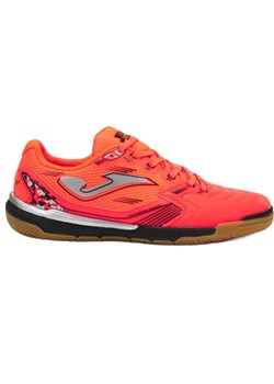 Buty piłkarskie Joma Liga 5 2507 In LIGW2507IN pomarańczowe ze sklepu ButyModne.pl w kategorii Buty sportowe męskie - zdjęcie 184033574