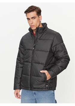 Vans Kurtka zimowa No Hood Norris Mte 1 Puffer Jacket VN0008JF Czarny Regular Fit ze sklepu MODIVO w kategorii Kurtki męskie - zdjęcie 184034061