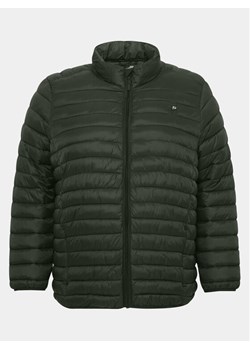 Blend Kurtka przejściowa 20712461 Zielony Regular Fit ze sklepu MODIVO w kategorii Kurtki męskie - zdjęcie 184034463