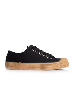 Novesta Trampki Star Master N772019-60Y60Y003 Czarny ze sklepu MODIVO w kategorii Buty sportowe męskie - zdjęcie 184035862