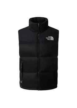 Bezrękawnik The North Face 1996 Retro Nuptse 0A3XEPLE41 - czarny ze sklepu streetstyle24.pl w kategorii Kamizelki męskie - zdjęcie 184036620