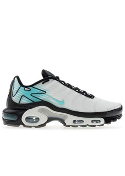 Buty męskie Nike Air Max Plus HV6225-100 - białe ze sklepu streetstyle24.pl w kategorii Buty sportowe męskie - zdjęcie 184036621