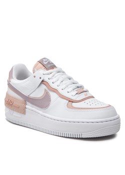 Sneakersy Nike Ad1 Shadow CI0919 113 Biały ze sklepu eobuwie.pl w kategorii Buty sportowe damskie - zdjęcie 184037763