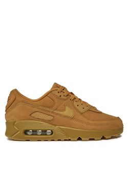 Sneakersy Nike Air Max 90 Prm Wntr Trk3 FZ5102 299 Brązowy ze sklepu eobuwie.pl w kategorii Buty sportowe męskie - zdjęcie 184037772
