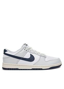 Sneakersy Nike Dunk Low Nn HF4299 001 Biały ze sklepu eobuwie.pl w kategorii Buty sportowe męskie - zdjęcie 184037784