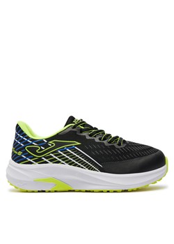 Joma Sneakersy Super Cross JCROSS2401 Czarny ze sklepu MODIVO w kategorii Buty sportowe dziecięce - zdjęcie 184038432