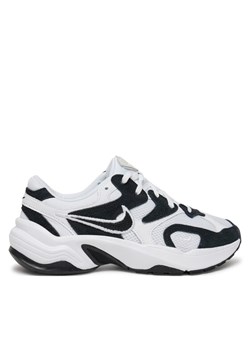 Nike Sneakersy Al8 FJ3794 104 Biały ze sklepu MODIVO w kategorii Buty sportowe damskie - zdjęcie 184038441