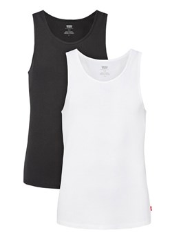Levi's® Komplet 2 tank topów Pride 001MP-0001 Kolorowy Slim Fit ze sklepu MODIVO w kategorii T-shirty męskie - zdjęcie 184038483