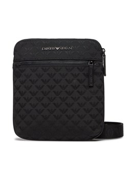 Emporio Armani Saszetka Y4M185 Y022V 81336 Czarny ze sklepu MODIVO w kategorii Torby męskie - zdjęcie 184038514