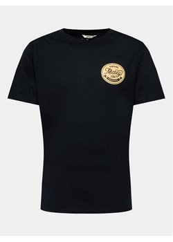 Redefined Rebel T-Shirt 221142 Czarny Loose Fit ze sklepu MODIVO w kategorii T-shirty męskie - zdjęcie 184038521