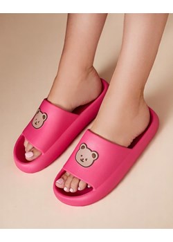 Royalfashion Damskie gumowe klapki Mabynn ze sklepu royalfashion.pl w kategorii Klapki damskie - zdjęcie 184039453