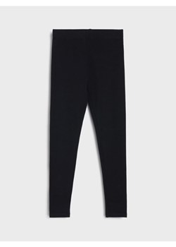 Sinsay - Legginsy - czarny ze sklepu Sinsay w kategorii Spodnie dziewczęce - zdjęcie 184040430