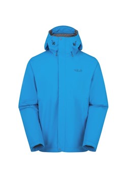 Kurtka męska Downpour Jacket Rab ze sklepu SPORT-SHOP.pl w kategorii Kurtki męskie - zdjęcie 184041561