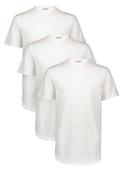 ONLY &amp; SONS Koszulki (3 szt.) w kolorze białym ze sklepu Limango Polska w kategorii T-shirty męskie - zdjęcie 184041734