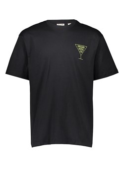 ONLY &amp; SONS Koszulka w kolorze czarnym ze sklepu Limango Polska w kategorii T-shirty męskie - zdjęcie 184041750