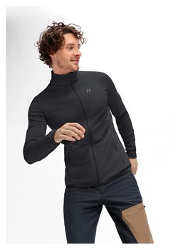 Maier Sports Kurtka funkcyjna &quot;Sinaia&quot; - Slim fit - w kolorze czarnym ze sklepu Limango Polska w kategorii Kurtki męskie - zdjęcie 184041801
