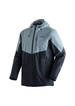 Maier Sports Kurtka funkcyjna w kolorze błękitno-granatowym ze sklepu Limango Polska w kategorii Kurtki męskie - zdjęcie 184041810