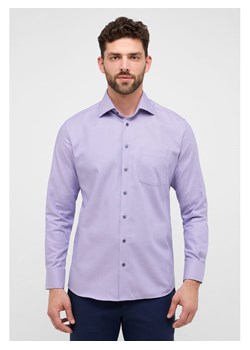 Eterna Koszula - Modern fit - w kolorze fioletowym ze sklepu Limango Polska w kategorii Koszule męskie - zdjęcie 184042032
