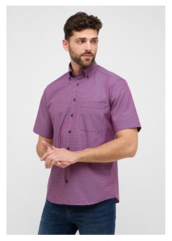 Eterna Koszula - Comfort fit - w kolorze czerwono-niebieskim ze sklepu Limango Polska w kategorii Koszule męskie - zdjęcie 184042044