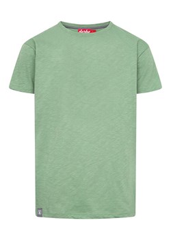 Derbe Koszulka w kolorze zielonym ze sklepu Limango Polska w kategorii T-shirty męskie - zdjęcie 184042240