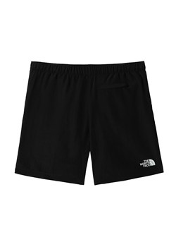 Spodenki The North Face Water 0A5IG5JK31 - czarne ze sklepu streetstyle24.pl w kategorii Spodenki męskie - zdjęcie 184042520