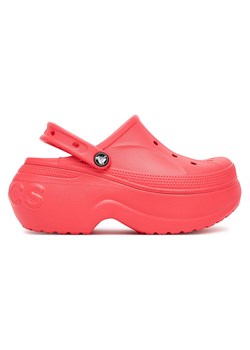 Klapki basenowe Crocs BELLA CLOG 210062-611 ze sklepu ccc.eu w kategorii Klapki damskie - zdjęcie 184042561