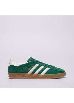 ADIDAS GAZELLE INDOOR ze sklepu Sizeer w kategorii Trampki męskie - zdjęcie 184042714