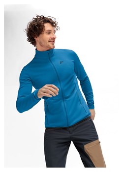 Maier Sports Kurtka funkcyjna &quot;Sinaia&quot; - Slim fit - w kolorze niebieskim ze sklepu Limango Polska w kategorii Kurtki męskie - zdjęcie 184043282