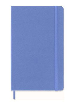 Moleskine Notatnik w kolorze fioletowym - 13 x 21 cm ze sklepu Limango Polska w kategorii Akcesoria biurowe - zdjęcie 184043412