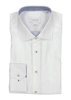 Eterna Koszula - Modern fit - w kolorze białym ze sklepu Limango Polska w kategorii Koszule męskie - zdjęcie 184043560