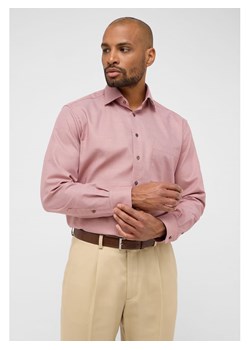Eterna Koszula - Comfort fit - w kolorze czerwonym ze sklepu Limango Polska w kategorii Koszule męskie - zdjęcie 184043582