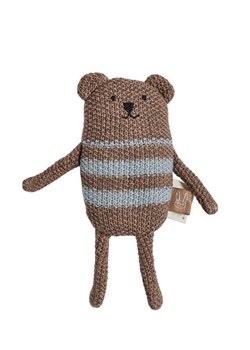 OYOY mini Grzechotka &quot;Bella Bear&quot; - 0+ ze sklepu Limango Polska w kategorii Zabawki - zdjęcie 184043720