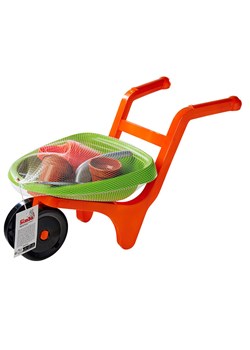 Simba Taczka z akcesoriami - 10 m+ ze sklepu Limango Polska w kategorii Zabawki - zdjęcie 184043722