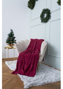 Bona koc 130x180 ze sklepu italianfashion w kategorii Koce i pledy - zdjęcie 184044052