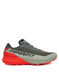 Buty do biegania Dynafit Ultra  08-0000064107 Zielony ze sklepu eobuwie.pl w kategorii Buty sportowe męskie - zdjęcie 184044712