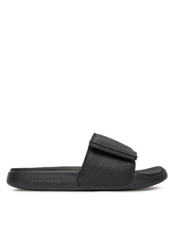 Skechers Klapki Gambix 2.0- 51729/BBK Czarny ze sklepu MODIVO w kategorii Klapki męskie - zdjęcie 184045514