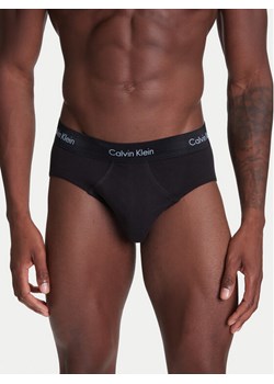 Calvin Klein Underwear Komplet 3 par slipów 0000U2661G Czarny ze sklepu MODIVO w kategorii Majtki męskie - zdjęcie 184045524