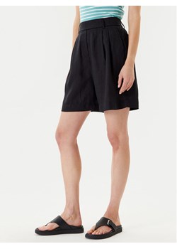 United Colors Of Benetton Bermudy 4AGHD901V Czarny Relaxed Fit ze sklepu MODIVO w kategorii Szorty - zdjęcie 184045623