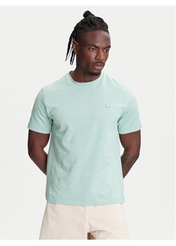 United Colors Of Benetton T-Shirt 3M4WU1088 Zielony Relaxed Fit ze sklepu MODIVO w kategorii T-shirty męskie - zdjęcie 184045672