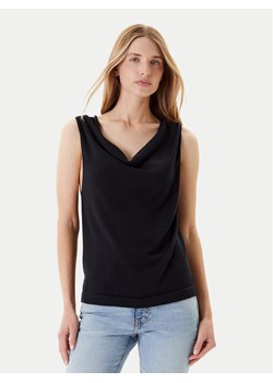 United Colors Of Benetton Bluzka 123VD10DD Szary Regular Fit ze sklepu MODIVO w kategorii Bluzki damskie - zdjęcie 184045683