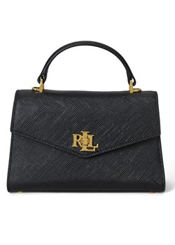 LAUREN RALPH LAUREN Torebka 431966765008 Czarny ze sklepu MODIVO w kategorii Torebki damskie - zdjęcie 184045752