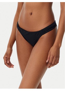 Banana Moon Dół od bikini Rena Black LSE01 Czarny ze sklepu MODIVO w kategorii Stroje kąpielowe - zdjęcie 184045792