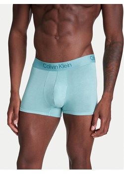 Calvin Klein Underwear Komplet 3 par bokserek LV00NB4192 Kolorowy ze sklepu MODIVO w kategorii Majtki męskie - zdjęcie 184045801