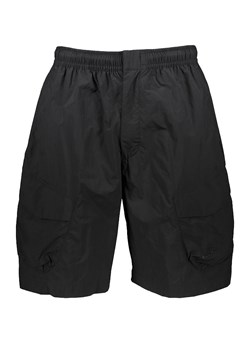 Nike Bojówki w kolorze czarnym ze sklepu Limango Polska w kategorii Spodenki męskie - zdjęcie 184048001
