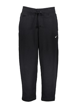 Nike Spodnie dresowe &quot;Phoenix&quot; w kolorze czarnym ze sklepu Limango Polska w kategorii Spodnie damskie - zdjęcie 184048021