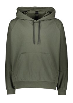 Nike Bluza w kolorze zielonym ze sklepu Limango Polska w kategorii Bluzy męskie - zdjęcie 184048034