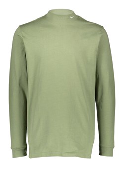 Nike Koszulka &quot;Life&quot; w kolorze zielonym ze sklepu Limango Polska w kategorii T-shirty męskie - zdjęcie 184048051