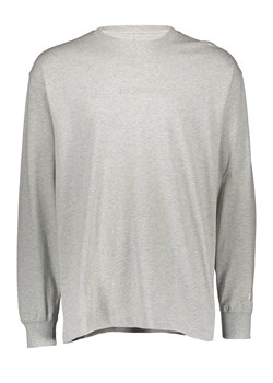Nike Koszulka &quot;Air Jordan&quot; w kolorze szarym ze sklepu Limango Polska w kategorii T-shirty męskie - zdjęcie 184048053