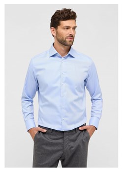 Eterna Koszula - Modern fit - w kolorze błękitnym ze sklepu Limango Polska w kategorii Koszule męskie - zdjęcie 184048064