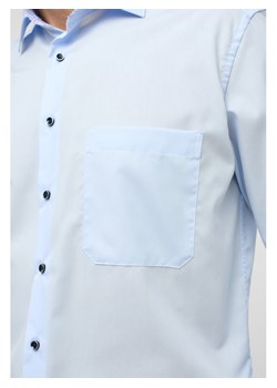 Eterna Koszula - Comfort fit - w kolorze błękitnym ze sklepu Limango Polska w kategorii Koszule męskie - zdjęcie 184048070
